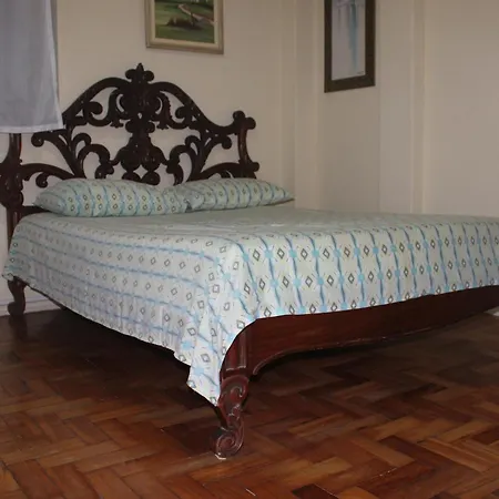 Anfitrioca Apartamento Gloria-3