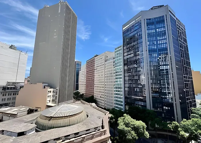 Moderno Com Piscina E Perto Da Praia Rio de Janeiro
